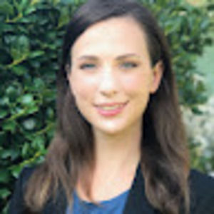 Meet your Posher, Julie